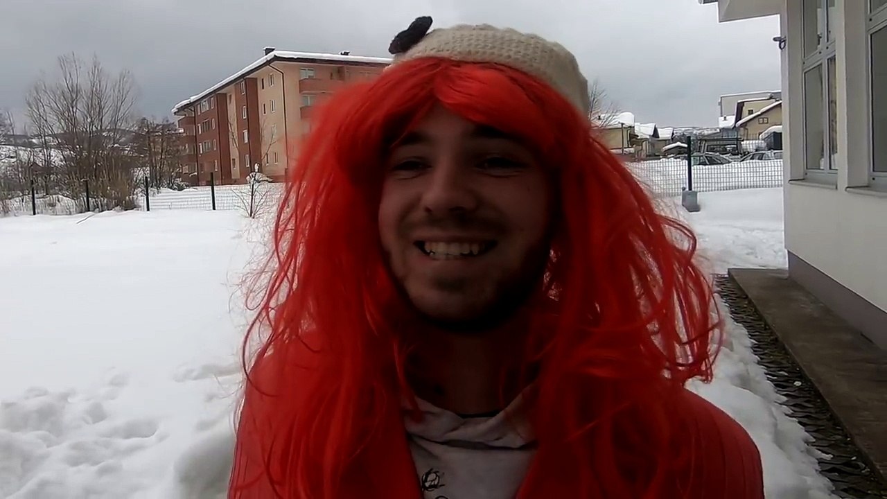 DAN ZALJUBLJENIH