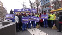 Eskişehir Odunpazarı Belediyesi'nden Kadın Çalışanlarına 8 Mart'ta Yarım Gün İzin