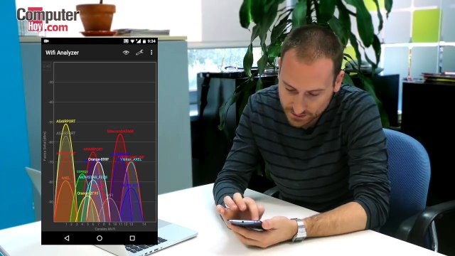 Cómo mejorar la señal WiFi en 2 minutos
