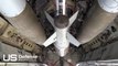 US military load new 'smart' weapons capability into B-52 bomber