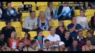 Highlights:England vs New Zealand 4th ODI 2018 Full Highlights
