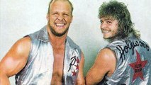 Wrestling Icons Who Dont Look Anything Like They Used To