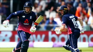 England vs New Zealand 4th ODI 7 March 2018 Highlights | New Zealand need 336 run to win
