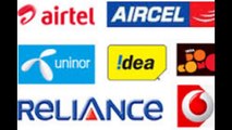 HOW TO KNOW/ CHECK OWN MOBILE NUMBER ON AIRTEL, IDEA, VODAFONE--
