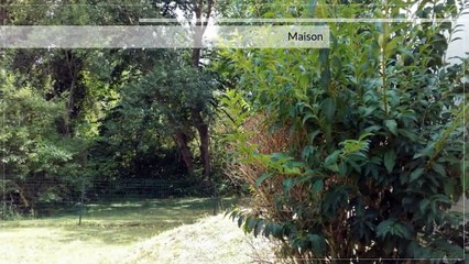 A vendre - Maison/villa - Kingersheim (68260) - 5 pièces