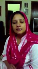 Rehearsal - Chand Nikle Kisi Jaanib Teri Zebai Ka - Hina Nasarullah - Faiz Ahmed Faiz