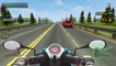 Traffic Rider - Trailer - Moto Bike Racing Games - Bike Games - Motor cycle Game For Kids Children