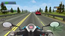 Traffic Rider - Trailer - Moto Bike Racing Games - Bike Games - Motor cycle Game For Kids Children