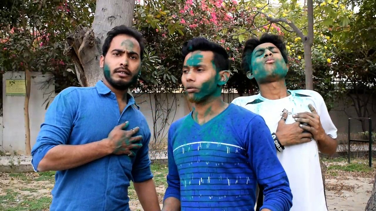 Eve Teasing Bhai Ne Cheda Behen Ko | BNR | Bigde Nawab Reloaded
