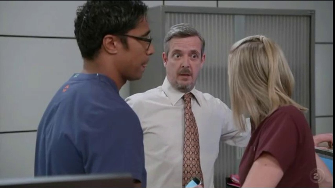 Shortland Street 6438 | March 7, 2018