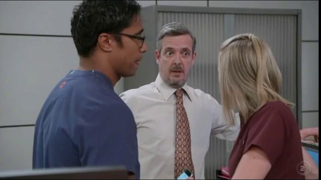 Shortland Street 6438 | March 7, 2018