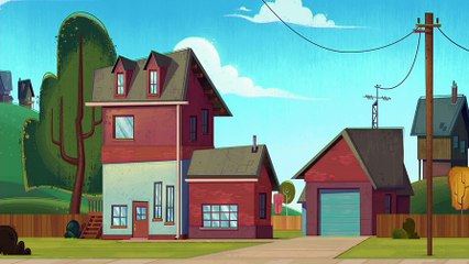 Looped.s01e19.Birthday Cake Island