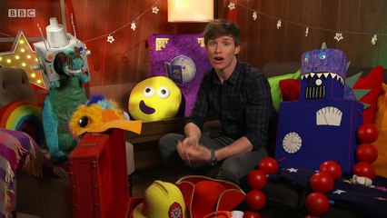 CBeebies Bedtime Stories.s01e618.Eddie Redmayne - The Dressing-Up Dad