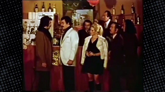 Yeşilçam'dan bir yıldız daha kaydı!