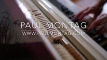 Clair de Lune | Claude Debussy | Paul Montag