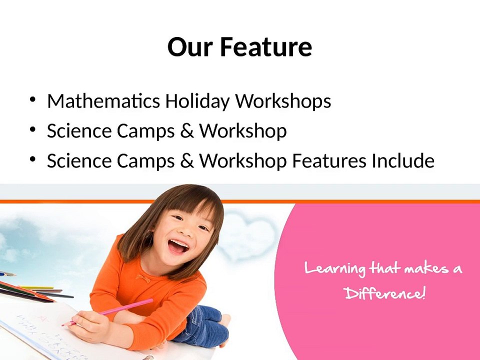 The Best Robotic Classes in Singapore