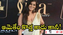 Varalakshmi's New Chance  స్టార్ హీరో కూతురు..ఇలా ....