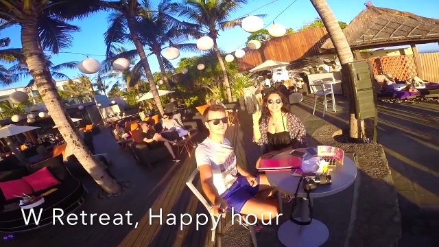 Amazing Bali Honeymoon | Bali Adası Balayı Önerileri! Balide Balayı!