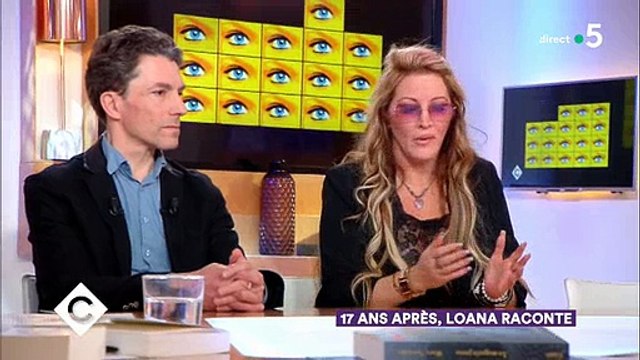 Loana revient sur les jours qui ont suivi Loft Story et regrette de ne pas avoir eu un coach - Regardez