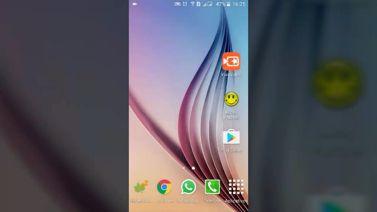 Como remover a marca dágua do Vivavideo