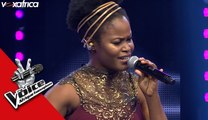 Intégrale Merveille I Les Epreuves Ultimes The Voice Afrique 2017