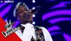 Ducé « Le temps est compté » de Blacko I Les Epreuves Ultimes The Voice Afrique 2017