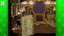 64 Things WRONG With Luigis Mansion