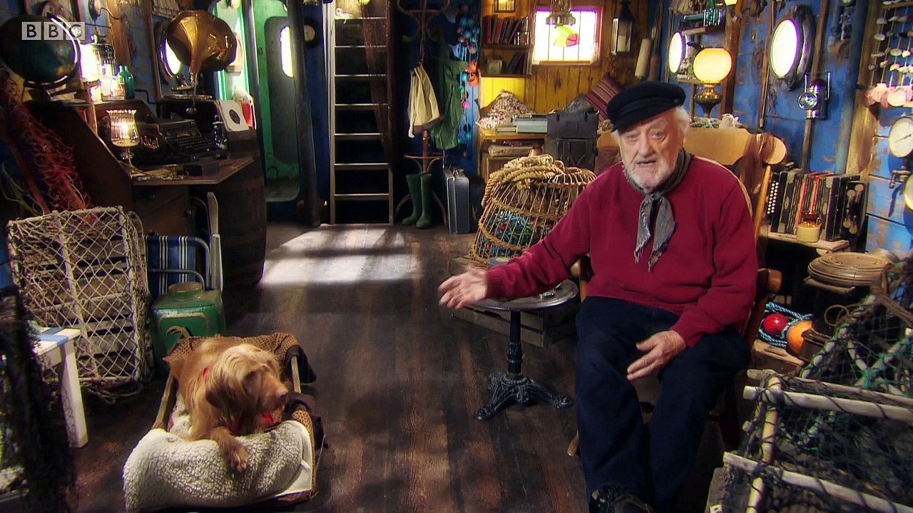 Old Jacks Boat.s01e01.Sheenas Shadow