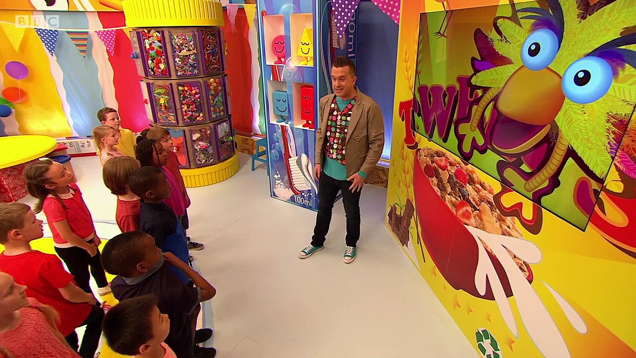 Mister Makers Arty Party.s01e03.Episode 3