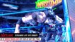 Styles vs. Ziggler vs. Corbin vs. Owens vs. Zayn - Fatal 5-Way Match_ SmackDown LIVE, March 6, 2018