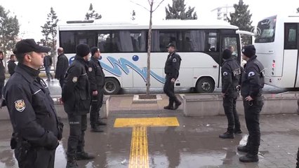 Suç Örgütü Operasyonu: 26 Zanlıdan 18'i Tutuklandı