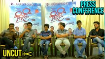 Firki | Press Conference Uncut | Upcoming Marathi Movie 2018 | Boyz