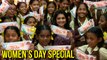 Hruta Durgule | Women's Day Special | Hygiene Awareness | Phulpakhru Tv Serial | Zee Yuva