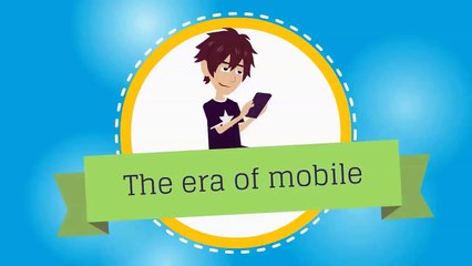 Customer FE sales video Moblie Marketing