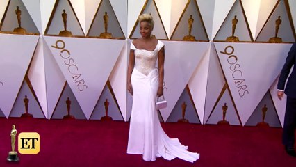 2018 Oscars- After Parties & What You Didn't See On TV - Daily Denny