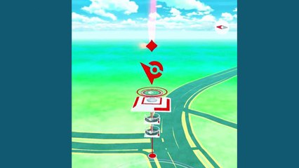 Pokemon Go Gyms Explained