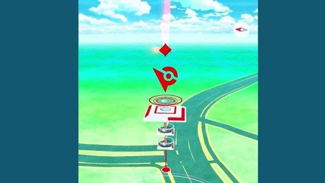 Pokemon Go Gyms Explained