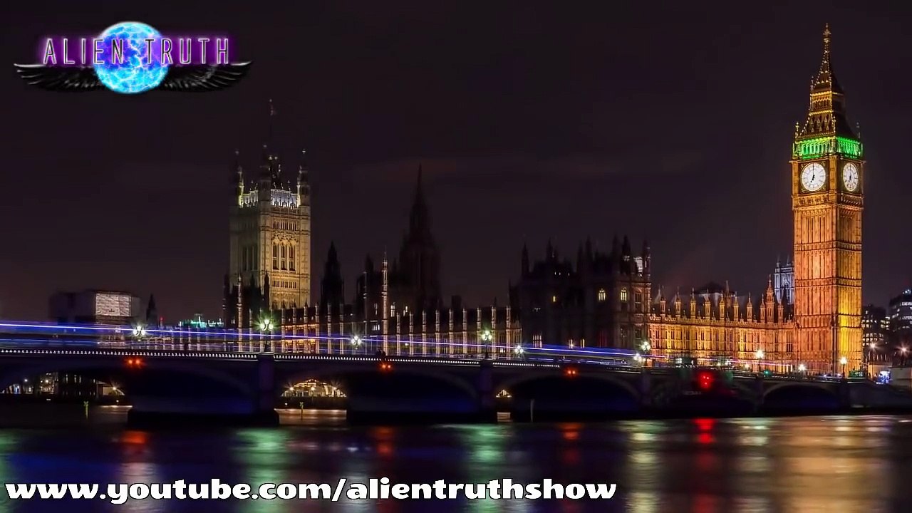 Extraterrestres aconsejan a Vladimir Putin | Alien Truth