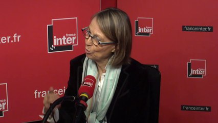 Скачать видео: Françoise Nyssen et l'audiovisuel public : Nomination d'un président, holding ou pas, 