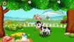 Learn Animal Names - Animals games - Funny Animals Care Game For Kids