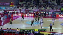 Highlights Olympiacos BC - Aris BC 5-3-2018