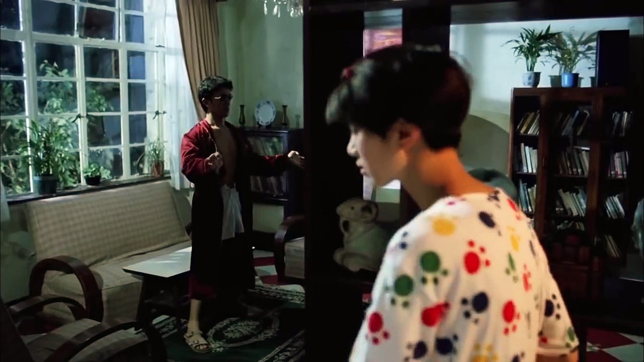 38 - 國產凌凌漆 (1994) B