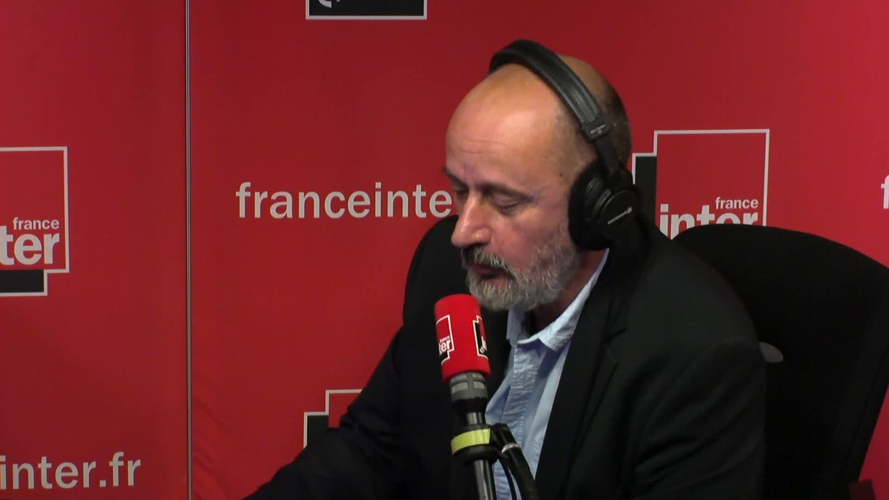 Les partenariats France Inter, c'est plus ce que c'était - Le Billet de Daniel Morin