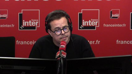 Radio France c'est quand même pas la honte de la République Madame la ministre ?