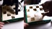 EP1. DIY cat puzzle box from pizza box. - DIY กล่องปริศนาแมว