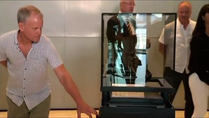 Worlds Oldest Known Message In A Bottle Found