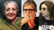 Bollywood Celebs Mourn The Passing Of Veteran Actress Shammi Aunty | Bollywood Buzz