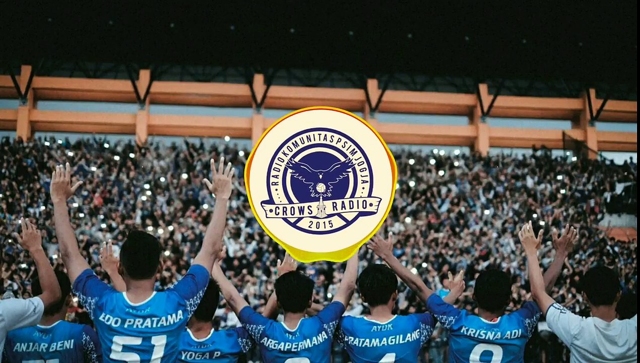 Untukmu Mataram - Cover Koplo [PSIM JOGJA]