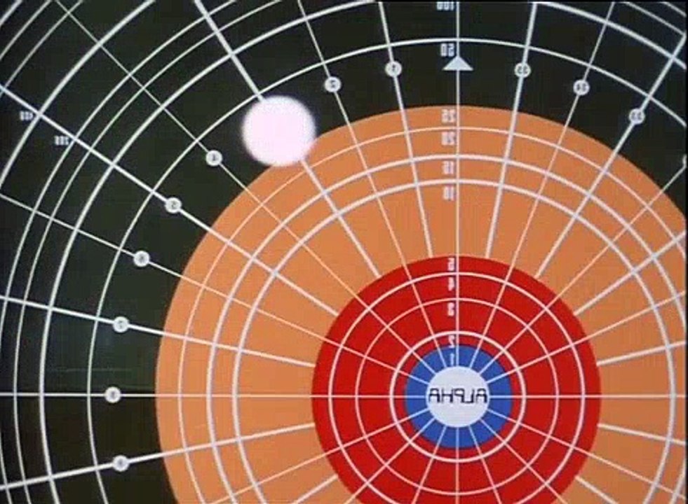Space 1999 S01 E06 Another Time Another Place