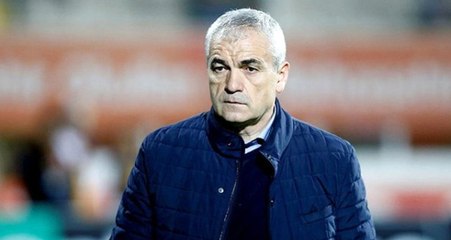 Trabzonspor, 2018'de Aldığı Sonuçlarla Kabus Yaşıyor